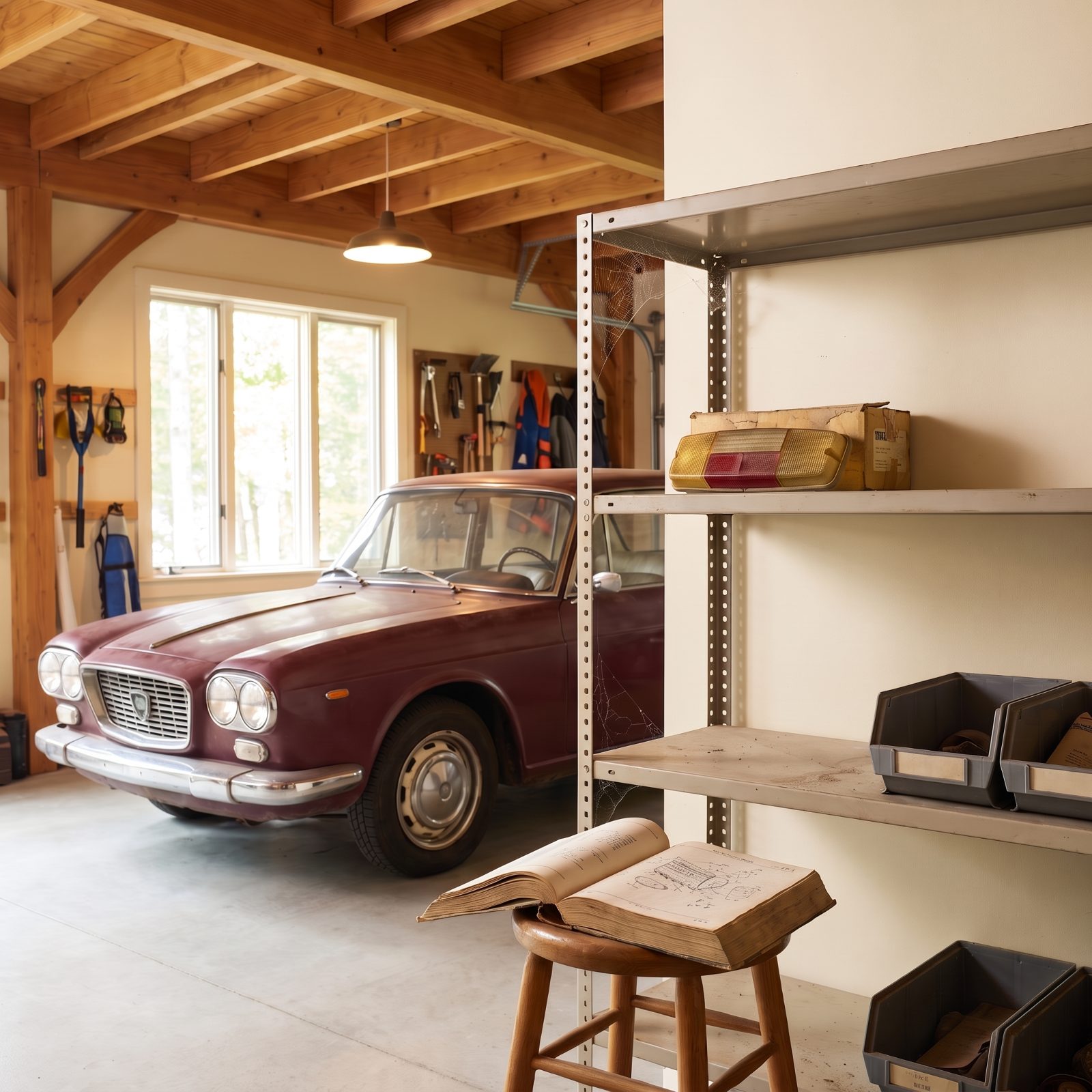 Ignoring Parts Availability for Rare Models and Trim Levels