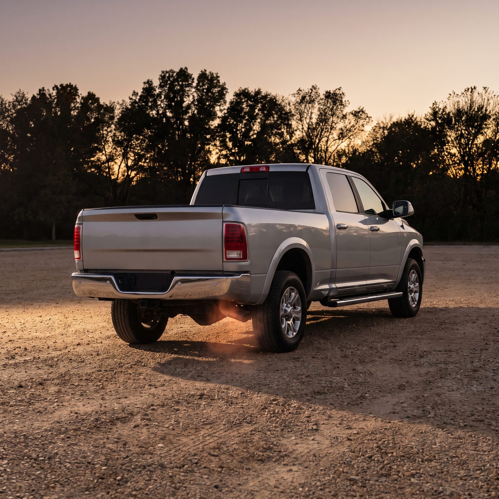 Interrupting Diesel Particulate Filter Regeneration Repeatedly