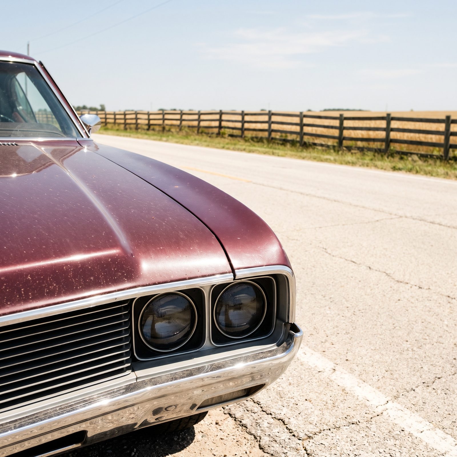 Keeping Your Headlights Off in Daylight to Spare the Battery