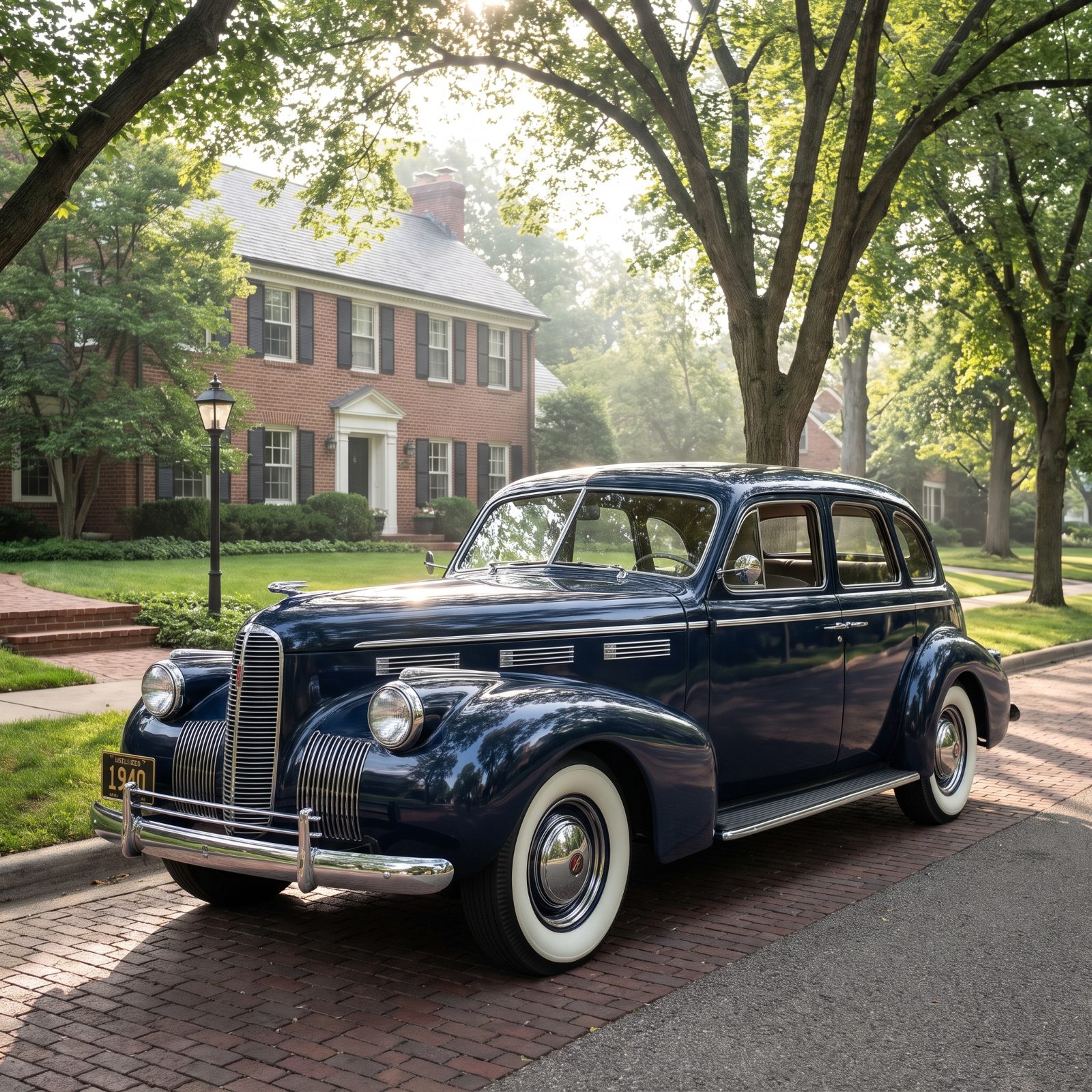 LaSalle: Squeezed Out of GM's Own Price Ladder