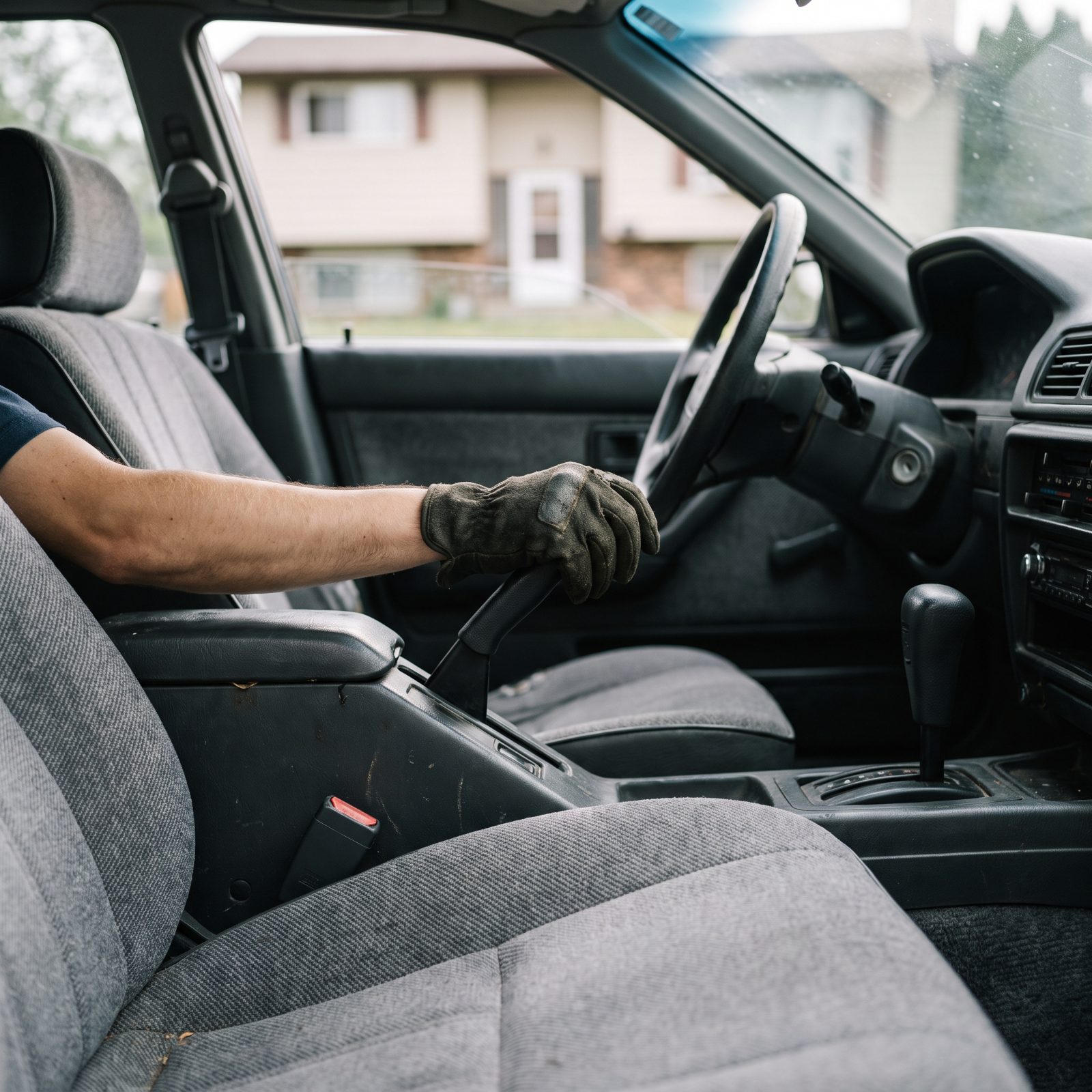 A Misfire You Can Feel Through the Seat