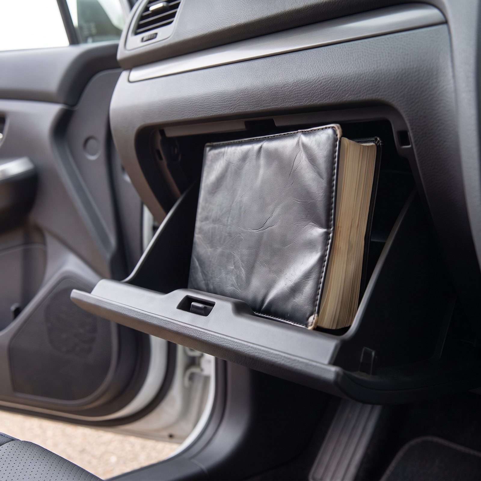 The Owner's Manual You've Never Once Opened