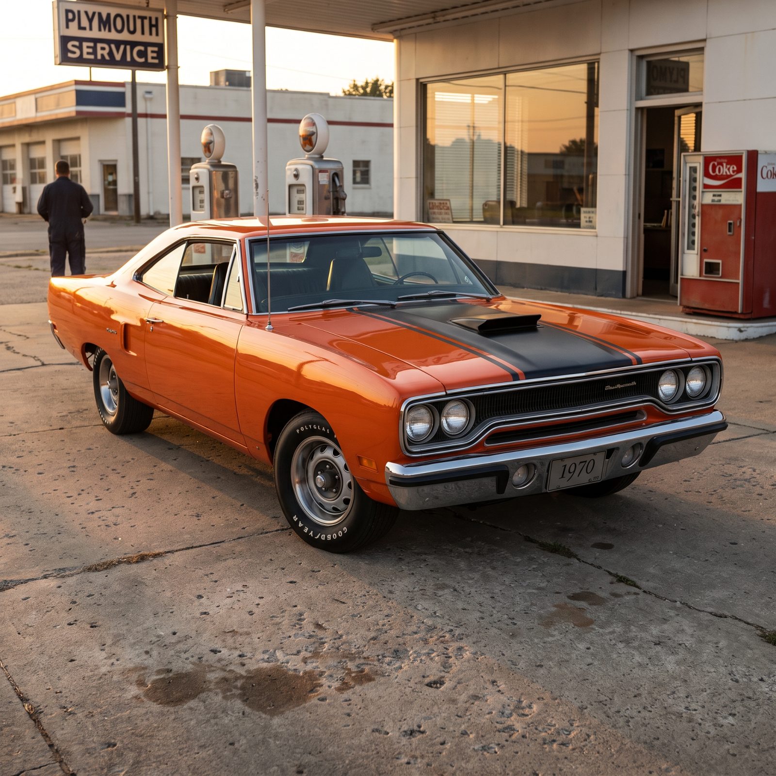 Plymouth: Badge Engineering Erased Its Reason to Exist Inside Chrysler
