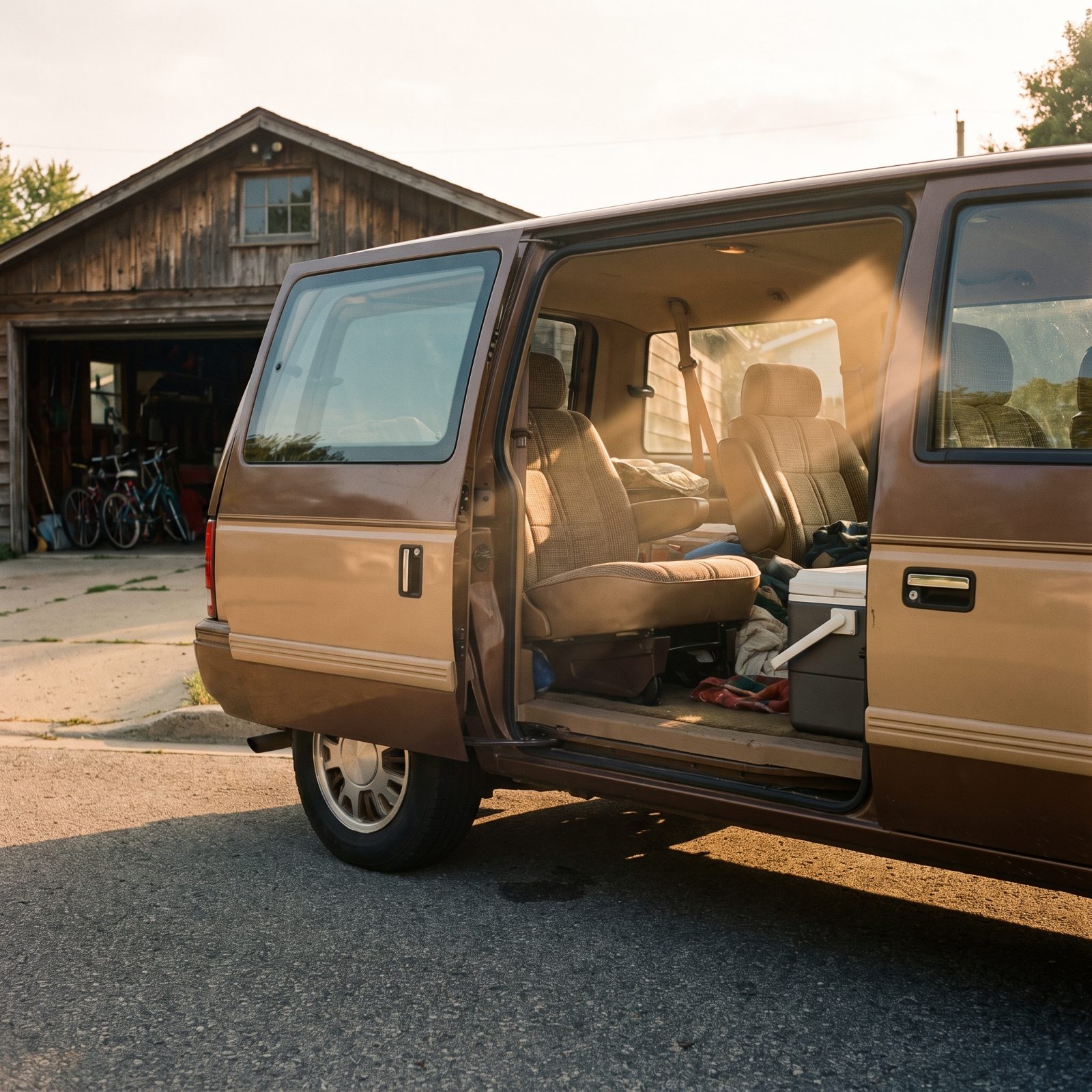Plymouth Voyager: The Original Minivan Brand Vanished Entirely