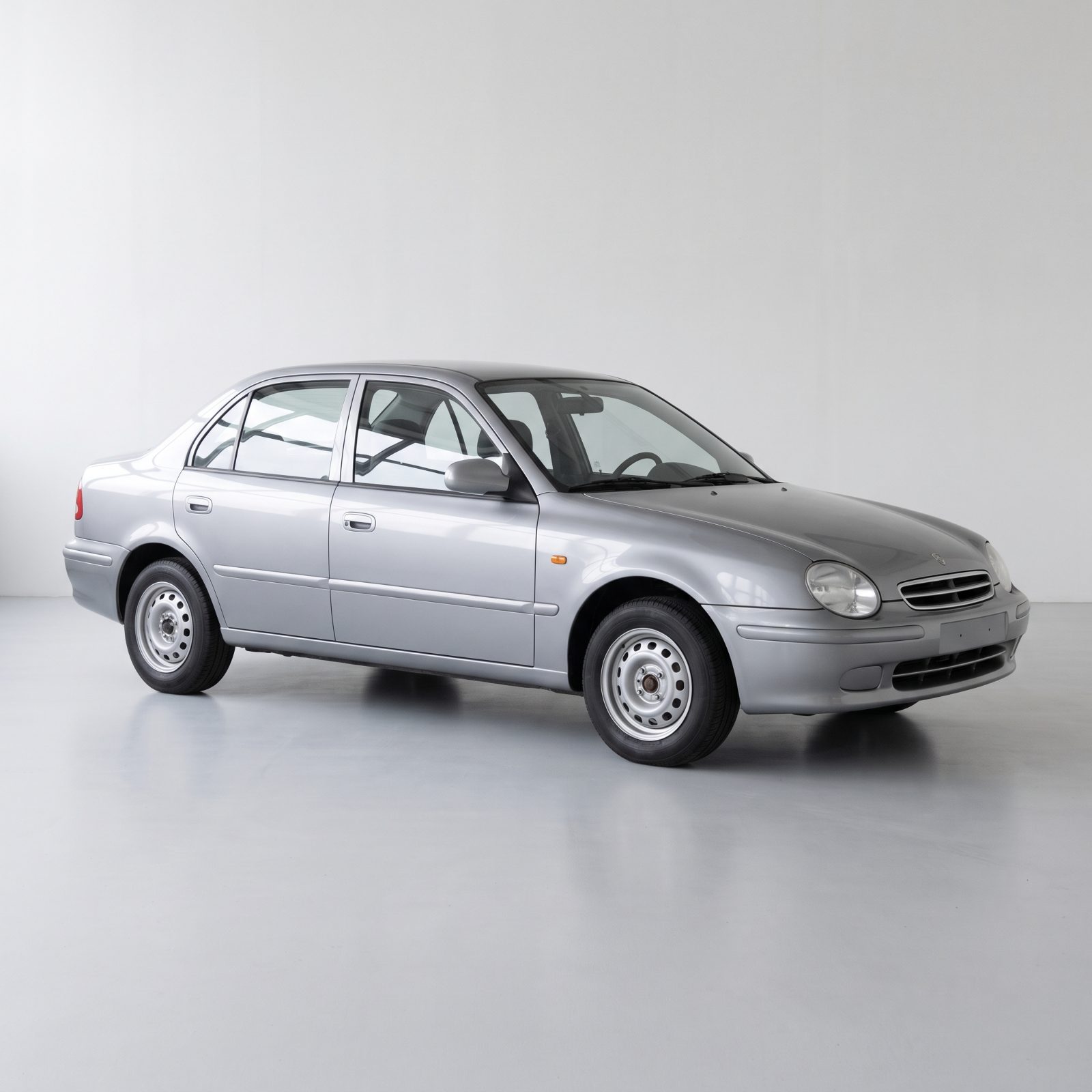 Porsche C88: The Badge-Free Family Sedan Porsche Built for China