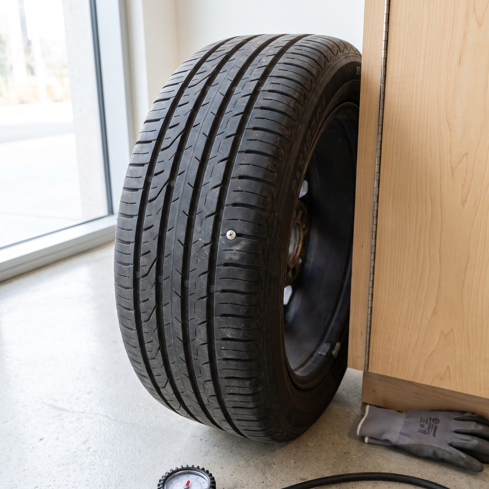Road-Hazard Coverage Often Pays Only a Prorated Amount