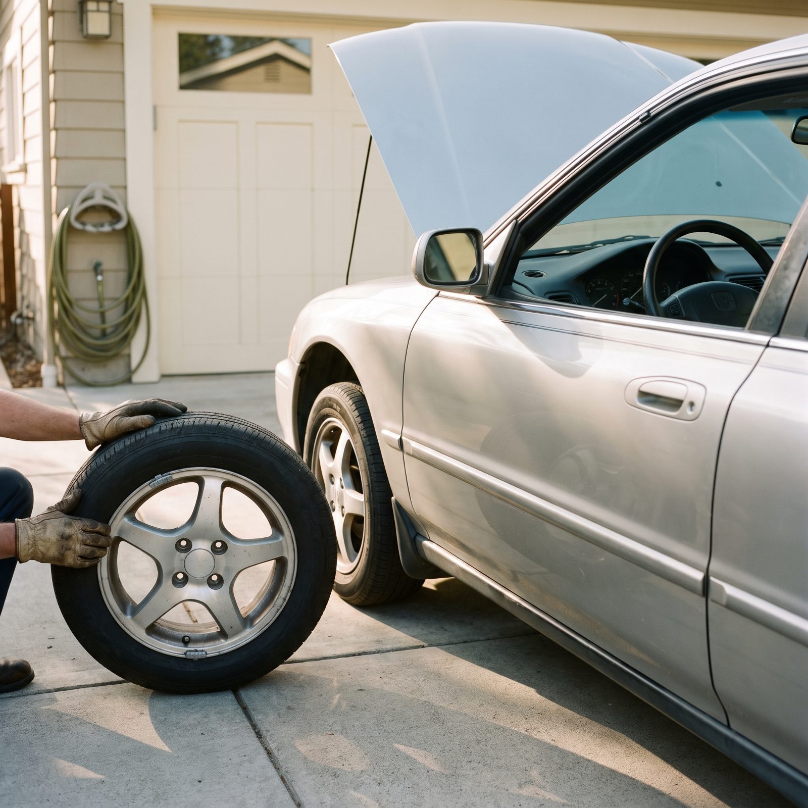 Road-Test for Vibration at Highway Speed Before You Commit to 400 Miles