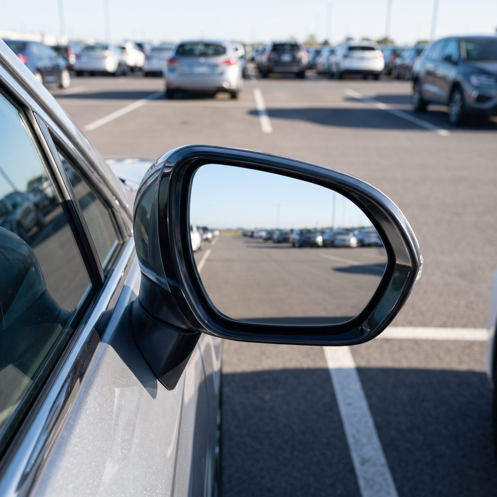 Set Side Mirrors Wider Than Instinct Suggests