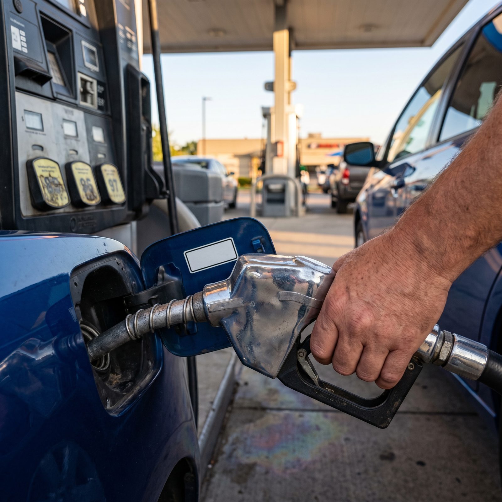 Stop Buying Premium Fuel When the Manual Calls for Regular