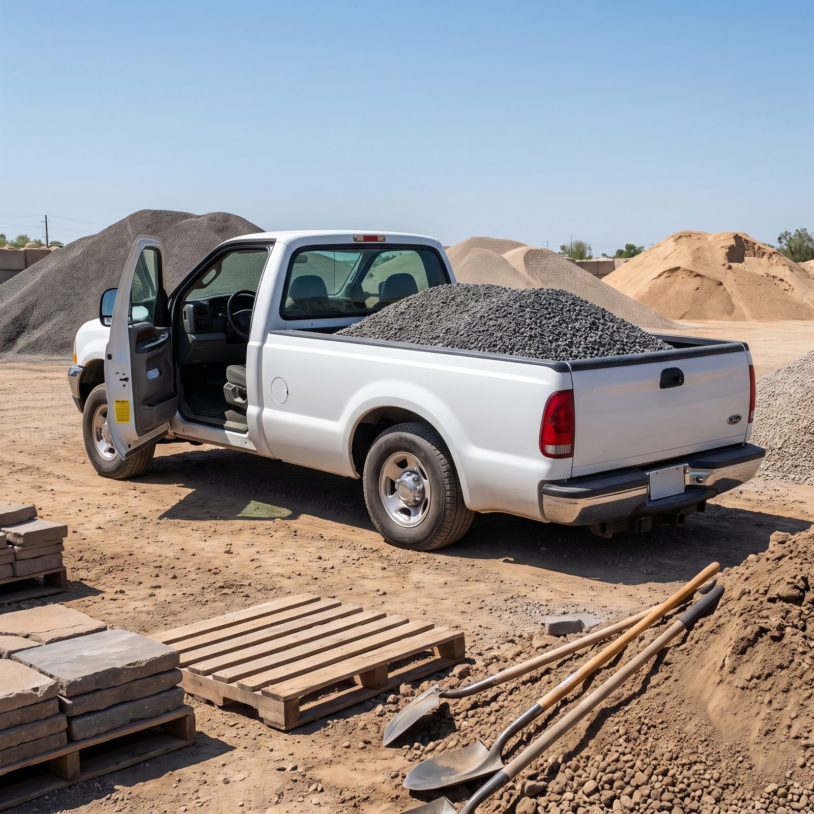 Stop Measuring Payload by How Much Fits in the Bed