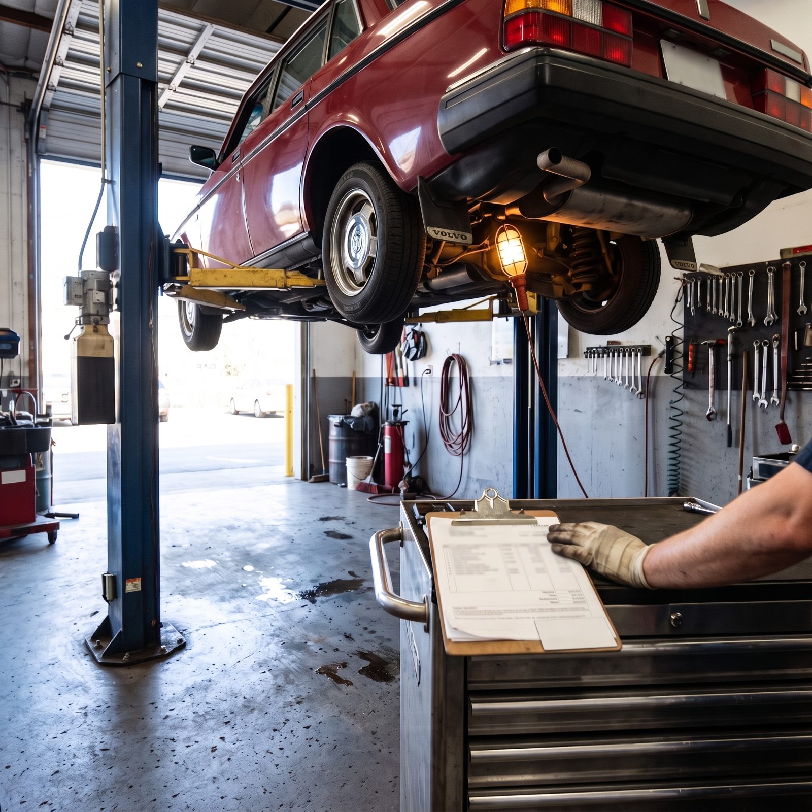 Stop Trading a Reliable Car Over One Scary Repair Quote