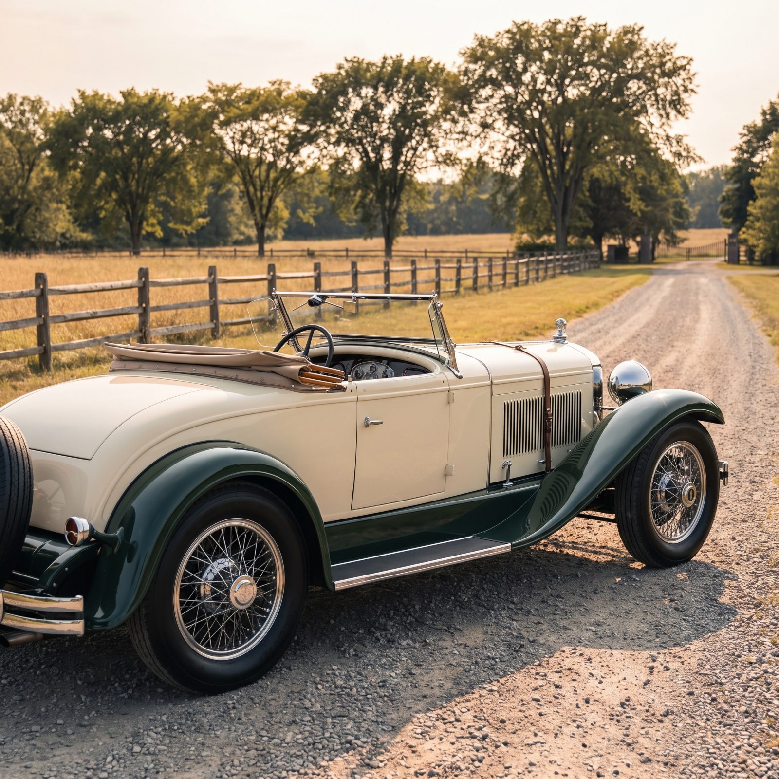 Stutz: Boardroom Chaos and a Shrinking Appetite for Costly Speed