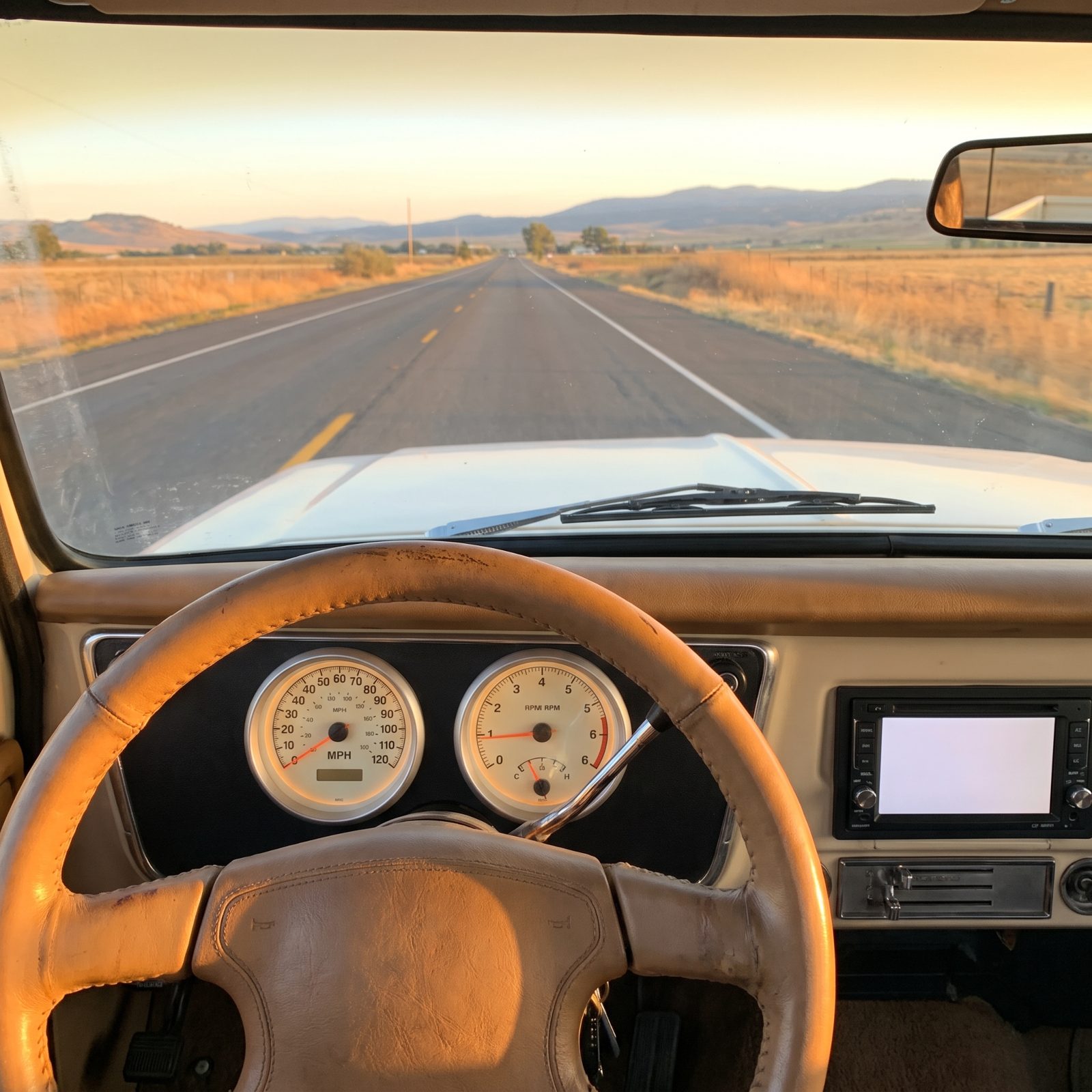 The Test Drive Can Overrule Your Entire Spreadsheet