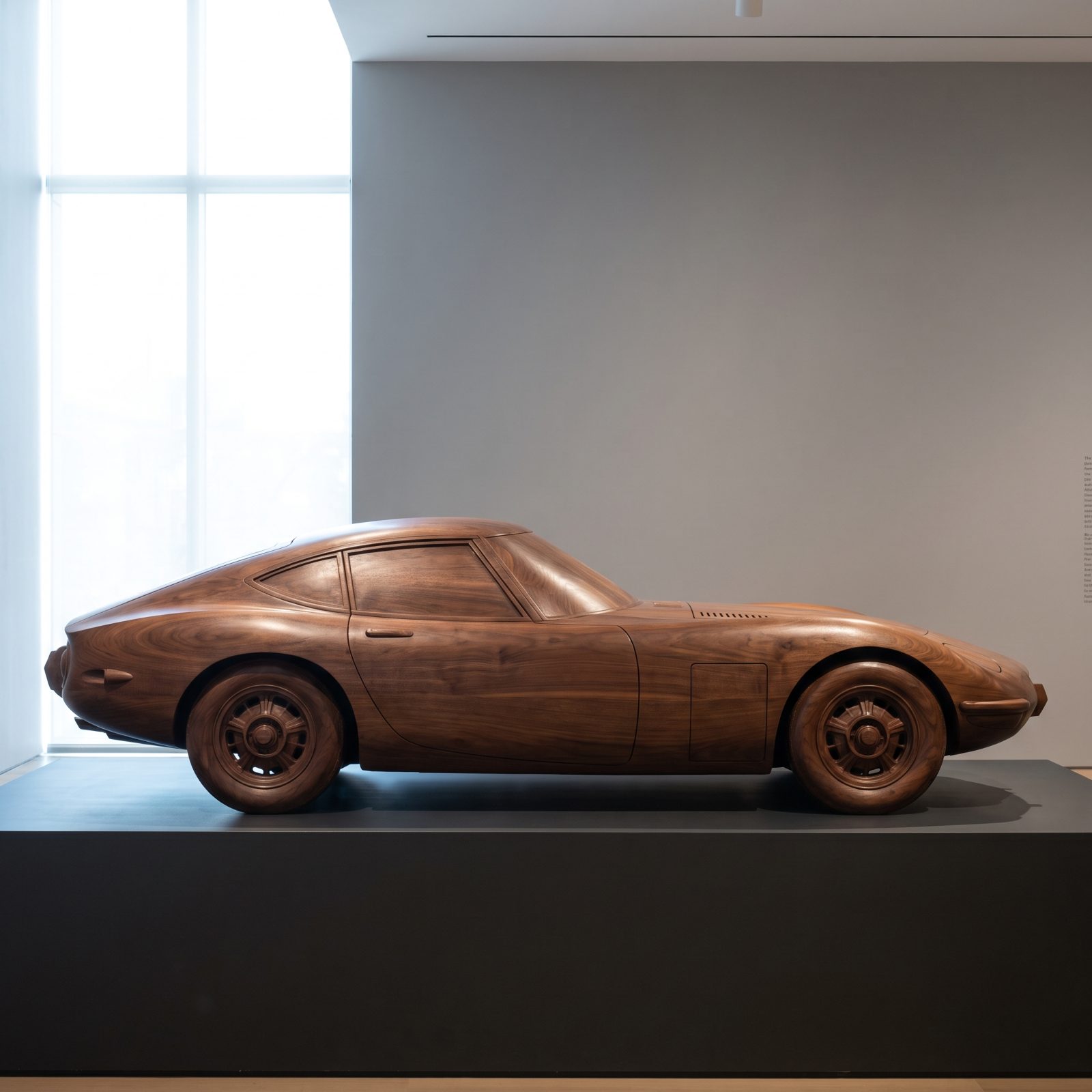 Toyota 2000GT: Scarcity and Proportion Preserved Its Beauty