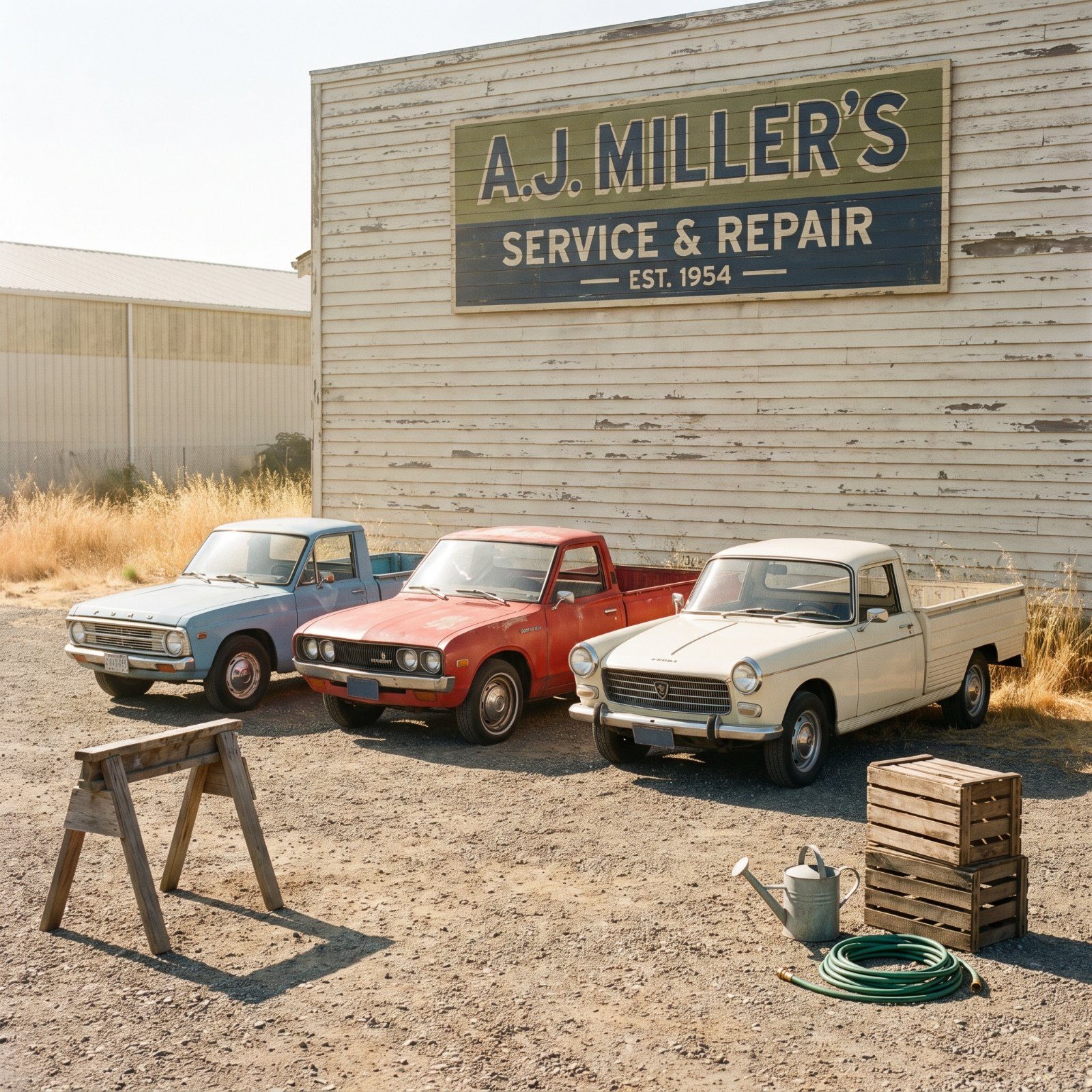Why Do Some Pickup Trucks Look Better Smaller? 39 Designs That Make the Case
