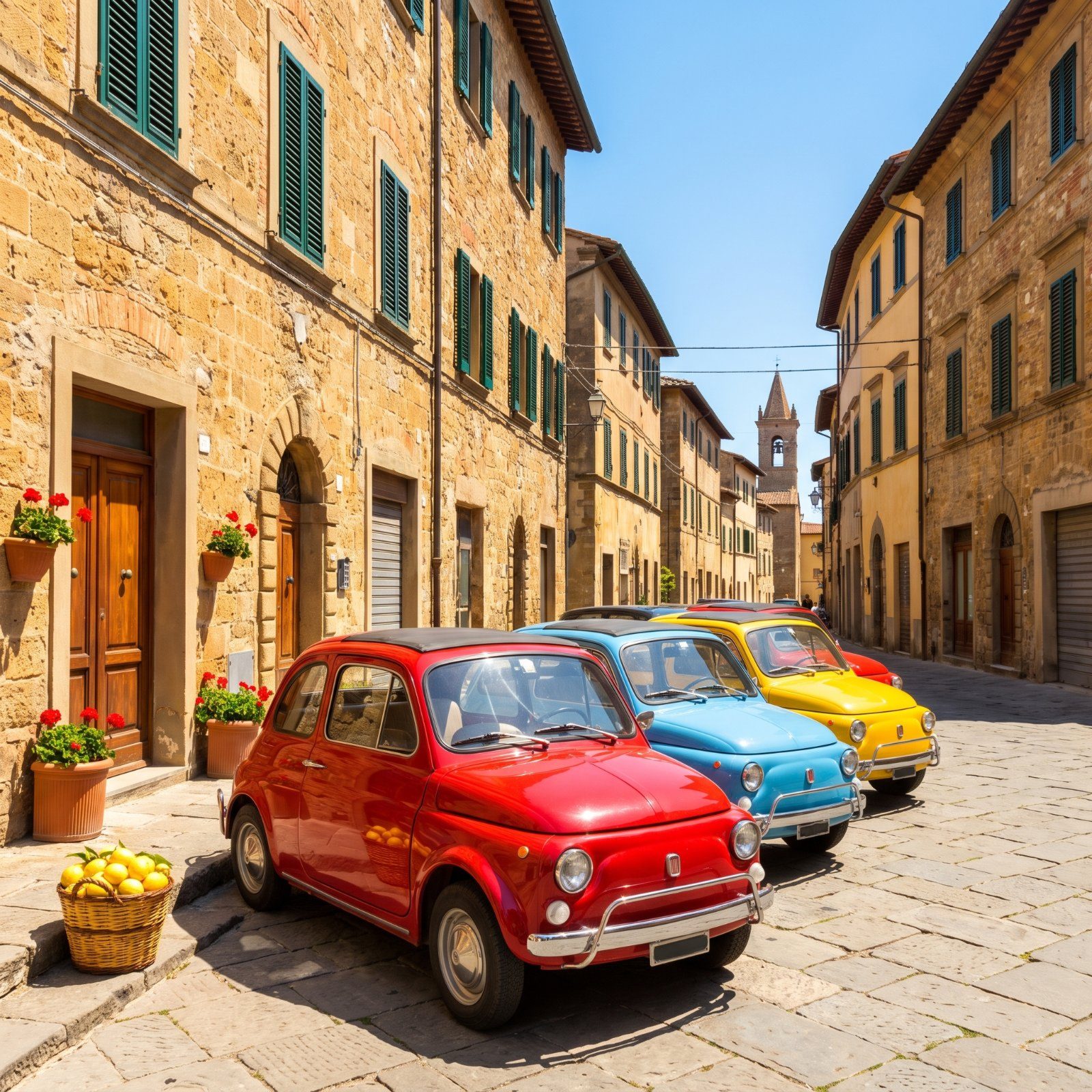 Why Do Some Tiny Cars Look More Fun Than Vehicles Twice Their Price? 44 Examples