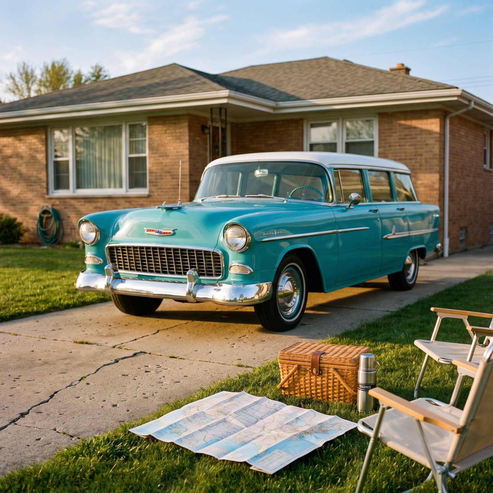 Why Are Some Old Station Wagons More Interesting Than Modern SUVs? 49 Examples