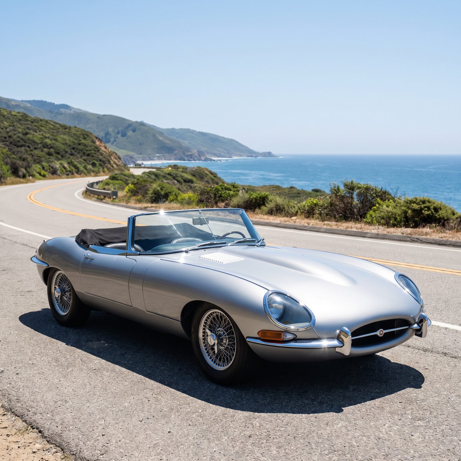 You Buy the Sports Car for Your Imaginary Life